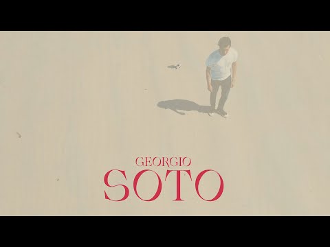 Georgio - Soto (Vidéo Lyrics)