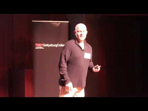 21st Century Education:  The Science of Understanding | Tom Koch | TEDxGettysburgCollege