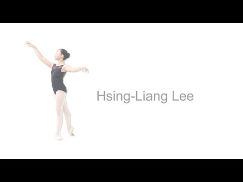 【Hsing-Liang Lee】