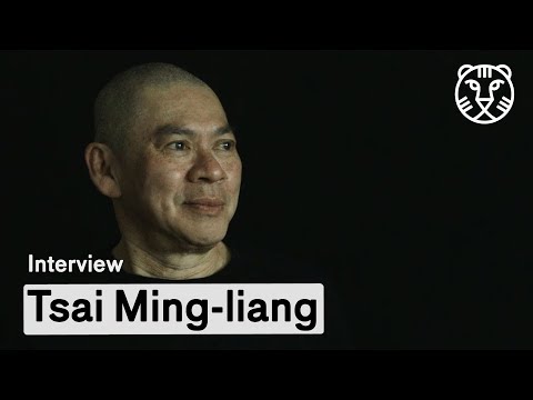 Interview Tsai Ming-liang (Your Face)