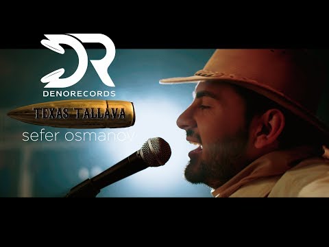 TEXAS TALLAVA 2019 (Balkan) Denorecords & Sefer Osmanov ft.Azat King, Muamet Elezoski, Klinton