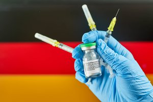 COVID (coronavirus) vaccination in Germany