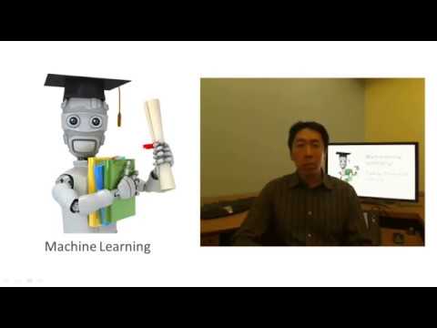 Lecture 11.4 — Machine Learning System Design | Trading Off Precision And Recall — [Andrew Ng]