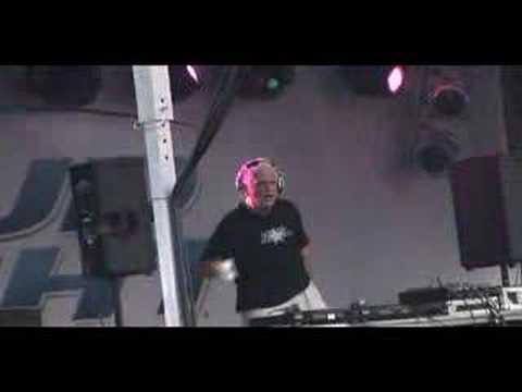 Dr. Trance (Don Berns) at Pride Toronto 2008