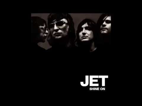 Jet - Hey Kids