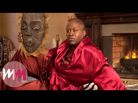 Top 10 Funniest Unbreakable Kimmy Schmidt Moments