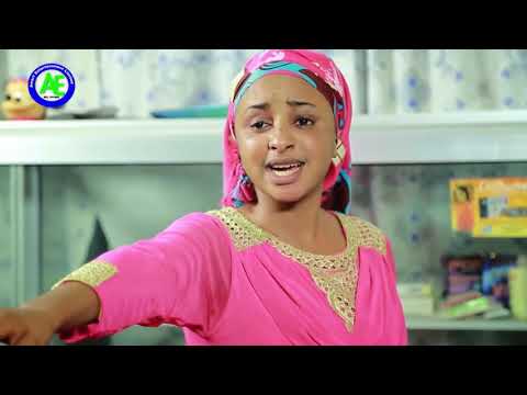 AMAL 3&4 ORIGINAL LATEST HAUSA FILM