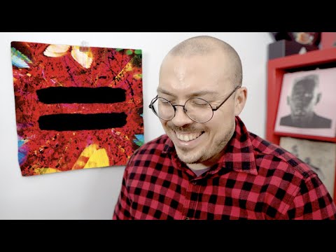 Ed Sheeran - = ALBUM REVIEW