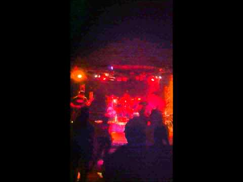 AWAKEN THE ABSTRACT - Malignant (Live @ Mead Hall, Edmonton, AB - Jan 7th, 2011)