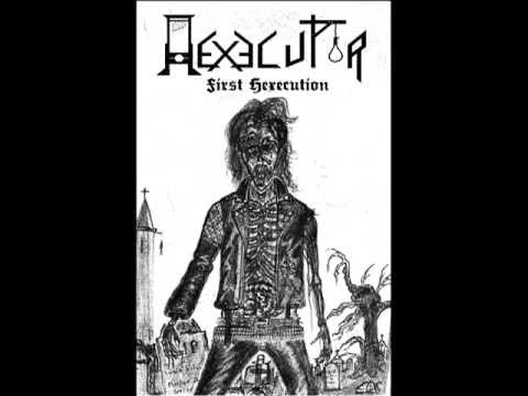 Hexecutor - Martyrs.avi