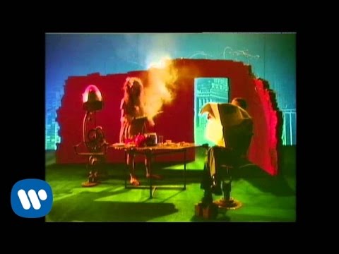 The Power Station - Get It On (Bang A Gong) (Official Music Video)