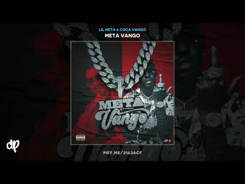 Coca Vango - Sauce All On Me [Meta Vango]