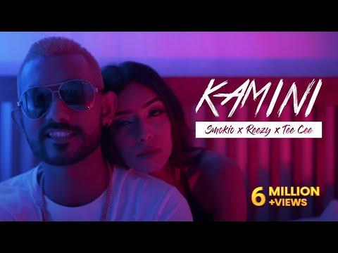 Smokio - Kamini (කාමිණී) Ft. Reezy & Tee Cee (Dope Gang) [Prod. By - Zane98] [Official Music Video]