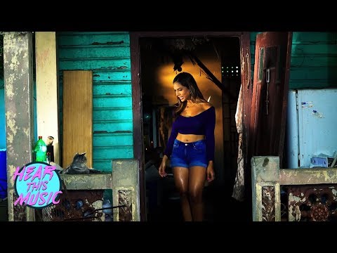 Ozuna, Cosculluela, Ñengo Flow, Baby Rasta & Gringo - SIMPLE ( Video Oficial )