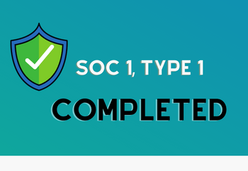 TaxBit Completes SOC 1, Type 1 Examination - Featured image