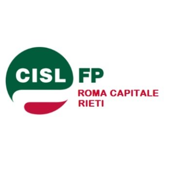 Cisl FP Roma Rieti