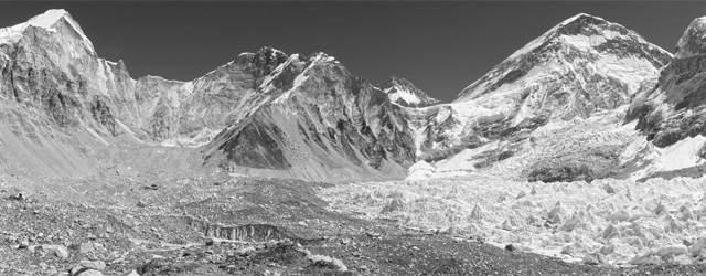 Everest Base Camp