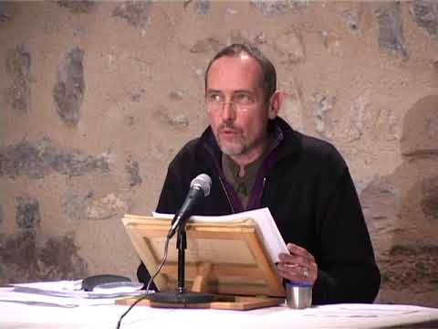 Lecture d’un extrait des Récits de la Kolyma, de Varlam Chalamov (éd. Verdier), par Serge Renko