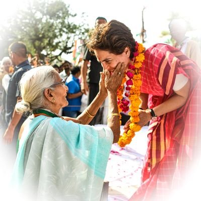 Priyanka Gandhi Vadra