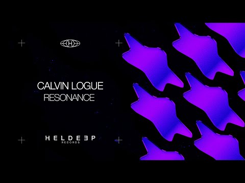 Calvin Logue - Resonance (Official Audio)