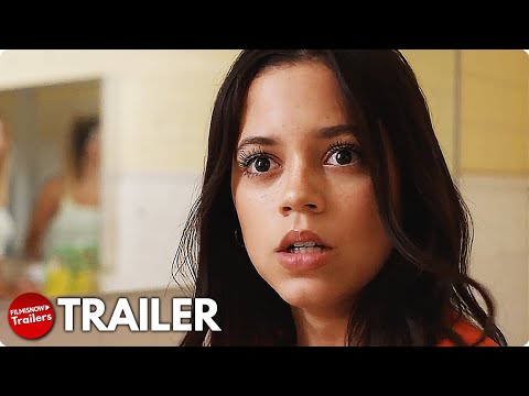 THE FALLOUT Trailer #2 (2022) Jenna Ortega, Maddie Ziegler Movie