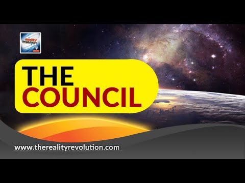 The Council