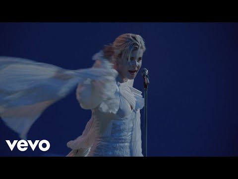 Robyn - Ever Again