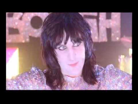 The Mighty Boosh Series 3 Trailer