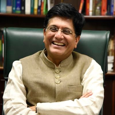 Piyush Goyal