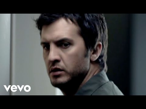 Luke Bryan - Do I (Official Music Video)