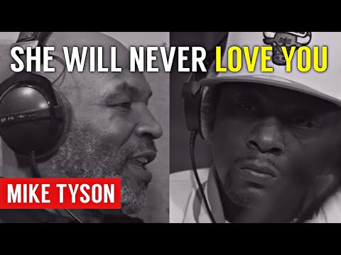 Mike Tyson X Lil Boosie | Women Will NEVER Love You Like Your Mother