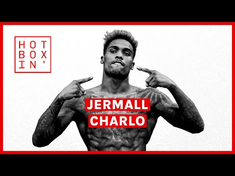 Jermall Charlo, WBC Middleweight Champion | Hotboxin' with Mike Tyson