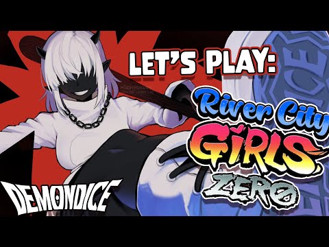 RCG: ZERO - I Did Music For This Game Now Let's Play It.