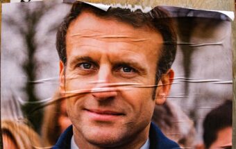 “He Just Shat All over Us”: Why Macron’s “Republican Front” Is Fraying