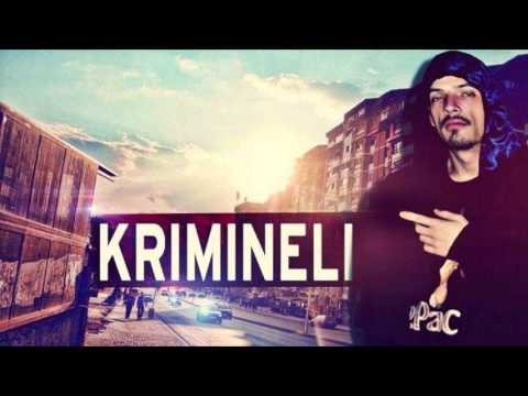 Rudi ft.  Krimineli & DMC -  Termet Mbi Qytet