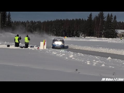 SWM Marttila Sprint 14.2.2021