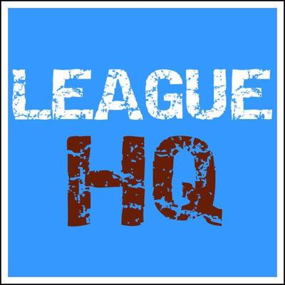 LeagueHQ