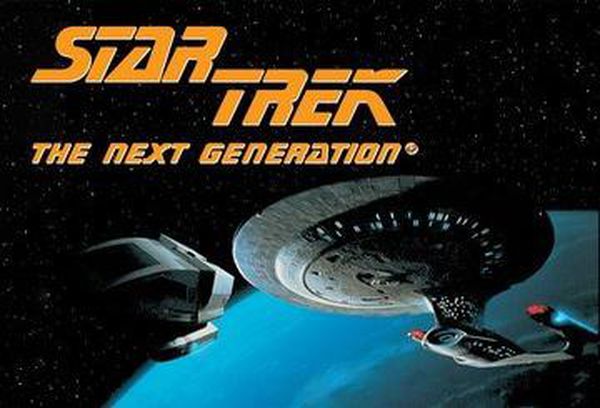 Star Trek: The Next Generation