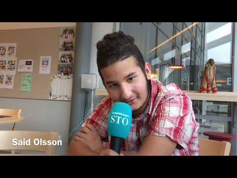 Musikhjälpen Henåns skola