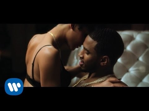 Trey Songz - Slow Motion [Official Music Video]