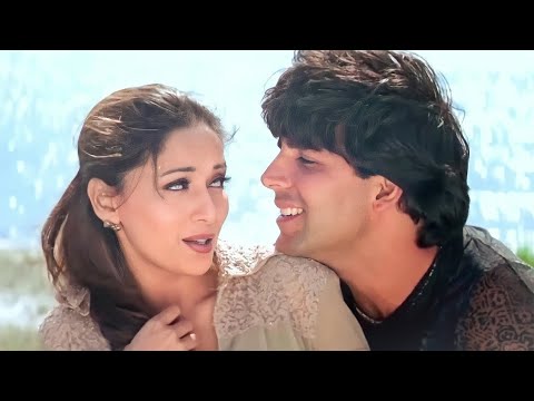 Ab Tere Dil Mein Hum Aa Gaye HD Video Song | Aarzoo | Kumar Sanu, Alka | Akshay Kumar, Madhuri Dixit