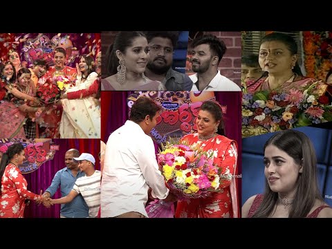 Extra Jabardasth Latest Promo - Coming Soon - Sudigali Sudheer,Rashmi Gautam - Mallemalatv