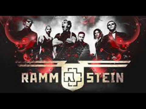 Rammstein Du Hast  (Audio)