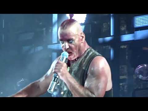 Rammstein   Du Hast  Berlin 2019 (REMASTERED AUDIO)