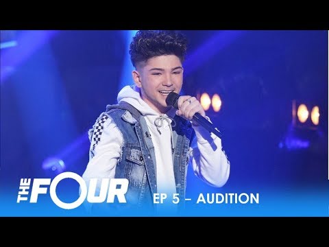 Dylan Jacob: 16-Year-Old Street Rapper CONFRONTS Fellow Rapper! | S2E5 | The Four