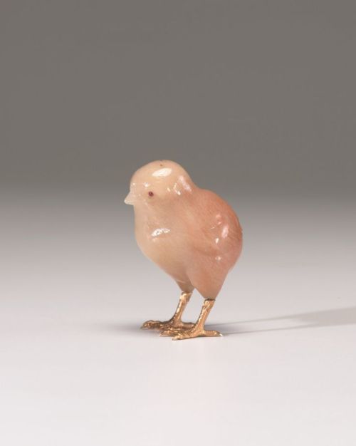 scarlettaagni:
?aleyma:
?Faberg?, Chick, 1899-1908 (source).
? ?