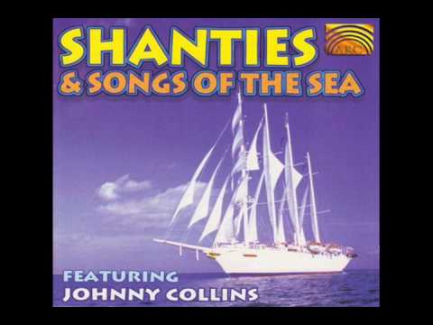 Johnny Collins - Eliza Lee (Capstan Shanty)