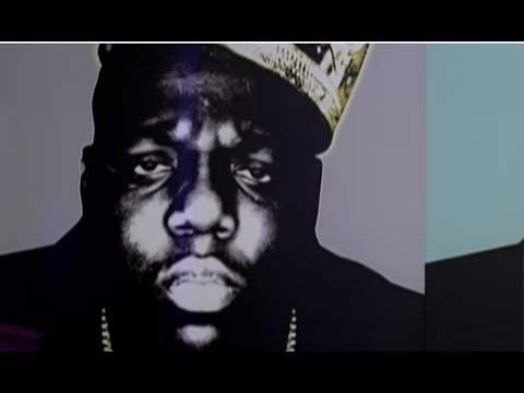 The Notorious B.I.G. - Nasty Girl (Official Music Video)