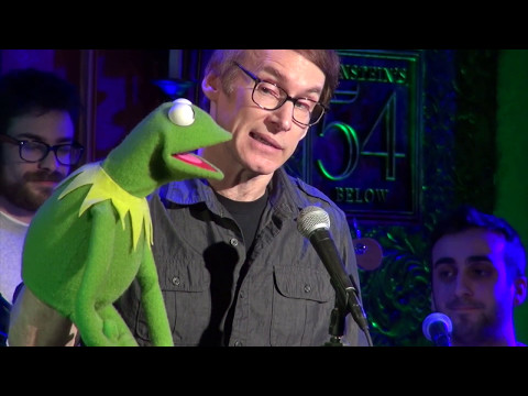 Rick Lyon - "Bein' Green" | 54 Celebrates the Muppets