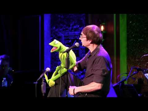 Rick Lyon - "Bein' Green" | 54 Celebrates The Muppets